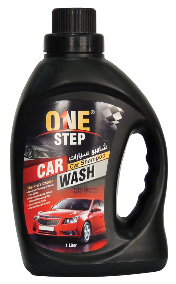 200ML Car Shampoo Wash Concentrate Powerful Cleaner PH Neutral Car
